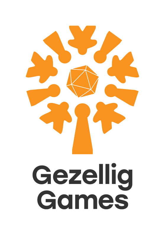 Gezellig Games